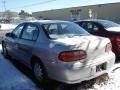 1999 Silvermist Metallic Chevrolet Malibu Sedan  photo #6