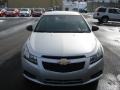 Silver Ice Metallic - Cruze LS Photo No. 3