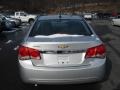 Silver Ice Metallic - Cruze LS Photo No. 7