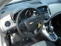 Silver Ice Metallic - Cruze LS Photo No. 10