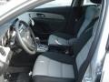 Silver Ice Metallic - Cruze LS Photo No. 11