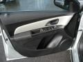 Silver Ice Metallic - Cruze LS Photo No. 12