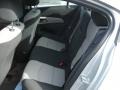 Silver Ice Metallic - Cruze LS Photo No. 13
