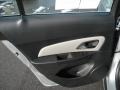 Silver Ice Metallic - Cruze LS Photo No. 14
