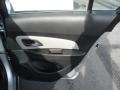 Silver Ice Metallic - Cruze LS Photo No. 16