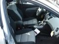 Silver Ice Metallic - Cruze LS Photo No. 17