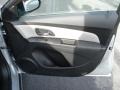 Silver Ice Metallic - Cruze LS Photo No. 18