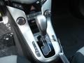 Silver Ice Metallic - Cruze LS Photo No. 20