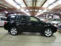 Black - Highlander Limited 4WD Photo No. 5