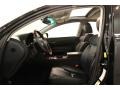 Obsidian Black - GS 350 AWD Photo No. 10