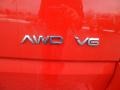  2007 VUE V6 AWD Logo