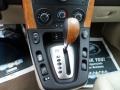  2007 VUE V6 AWD 5 Speed Automatic Shifter