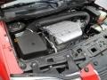 3.5 Liter SOHC 24-Valve VVT V6 2007 Saturn VUE V6 AWD Engine