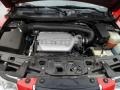 3.5 Liter SOHC 24-Valve VVT V6 2007 Saturn VUE V6 AWD Engine