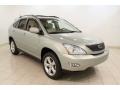 Bamboo Green Pearl - RX 350 AWD Photo No. 1