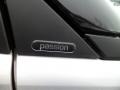 2008 Smart fortwo passion cabriolet Badge and Logo Photo