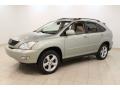 Bamboo Green Pearl - RX 350 AWD Photo No. 3