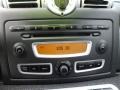 Audio System of 2008 fortwo passion cabriolet