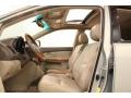 Bamboo Green Pearl - RX 350 AWD Photo No. 10