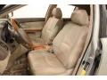 Bamboo Green Pearl - RX 350 AWD Photo No. 11