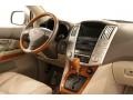 Bamboo Green Pearl - RX 350 AWD Photo No. 27