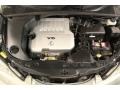 Bamboo Green Pearl - RX 350 AWD Photo No. 33