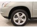 Bamboo Green Pearl - RX 350 AWD Photo No. 34