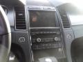 White Platinum Tri-Coat - Taurus SHO AWD Photo No. 11