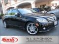 Black - C 350 Sport Photo No. 1
