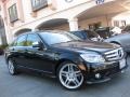 Black - C 350 Sport Photo No. 27