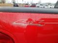 2003 Bright Red Ford F150 XLT SuperCrew 4x4  photo #12