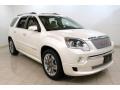 White Diamond Tintcoat - Acadia Denali AWD Photo No. 1