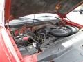 2003 Bright Red Ford F150 XLT SuperCrew 4x4  photo #24