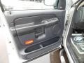 2002 Bright Silver Metallic Dodge Ram 1500 SLT Quad Cab 4x4  photo #15