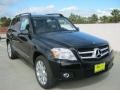 Black - GLK 350 Photo No. 1