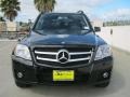 Black - GLK 350 Photo No. 2