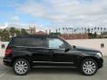 Black - GLK 350 Photo No. 3