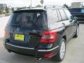 Black - GLK 350 Photo No. 4