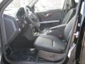 Black - GLK 350 Photo No. 7