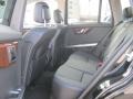 Black - GLK 350 Photo No. 8