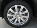 Black - GLK 350 Photo No. 10