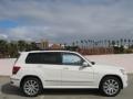 Arctic White - GLK 350 Photo No. 3