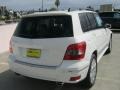 Arctic White - GLK 350 Photo No. 4