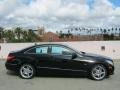 Black - E 350 Coupe Photo No. 3