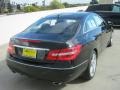 Black - E 350 Coupe Photo No. 4