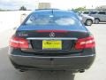 Black - E 350 Coupe Photo No. 5