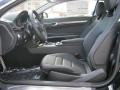 Black - E 350 Coupe Photo No. 7
