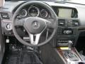 Black - E 350 Coupe Photo No. 9