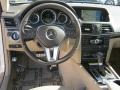 Arctic White - E 350 Coupe Photo No. 9