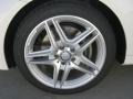 Arctic White - E 350 Coupe Photo No. 10